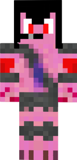 Fighter pig