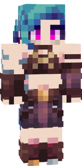 jinx