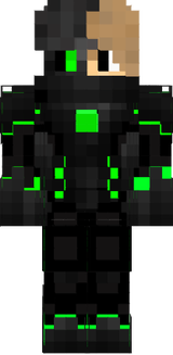 Cyborg