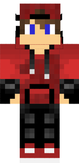 nova skin
