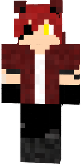 My skin