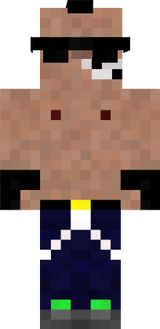 xjohn5000