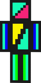 TREPPEN SKIN