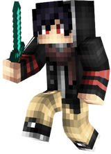 swing craft skin