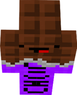derpy chocolate