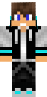 InifnityMan new