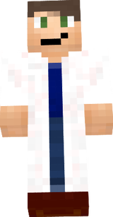 Lab Coat 2