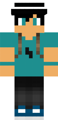 Preview of texture: Felipetw