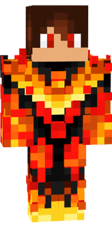 Skin Minecraft