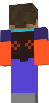 DJ_ango25 skin