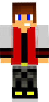 mdr skin