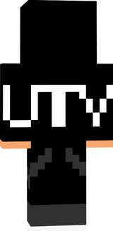 Hacker-UTV-Skin