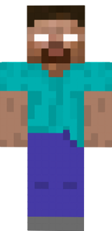 Herobrine