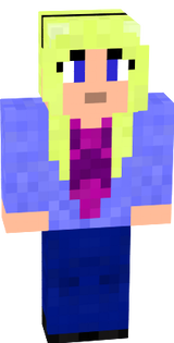 Girl Skin