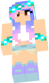 Summer Girl Edit