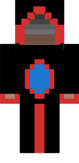 Red-Frost