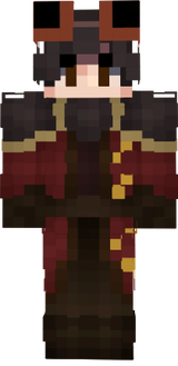 Vic artificer