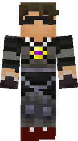 SkyDoesMinecraft