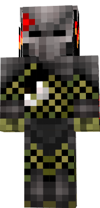 Preview of texture: Predator-berserk