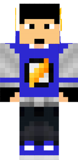 minha skins 