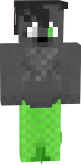 Whale wolfy yay! fix