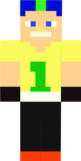 Number 1