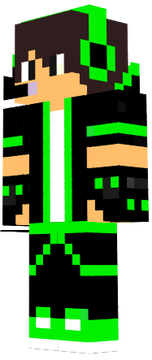 fegrh