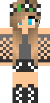Preview of texture: steve