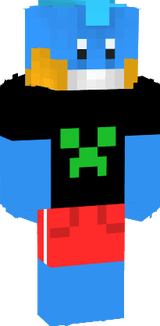 HuskyMudkipz