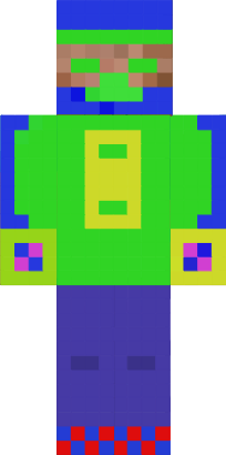 Preview of texture: Super-Bogdan2