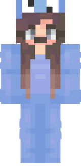 #chlo%C3%AB Minecraft Skins - NovaSkin