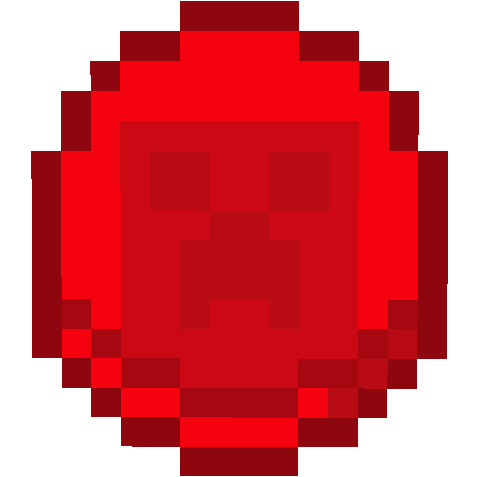 Preview of texture: watermelon_coin