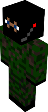 commando