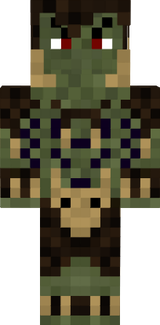 Malog Shaman Tatoos
