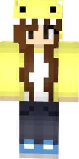 skin cauai