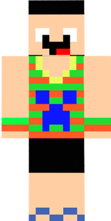 MrToddynhoJr feito pelo LZ ;-;