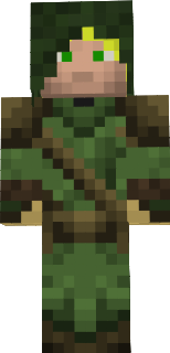 lord of the craft skin-2