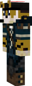 Bronce CookieRexX