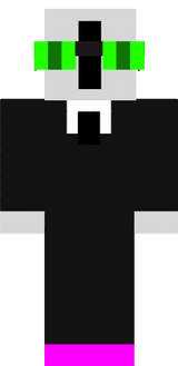 Agent Quandary
