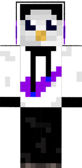 Penny Penguin