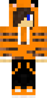 xxTigerSlashxx