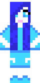 Inspired by ZC's old skin