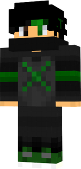 TheEmeraldAssassin