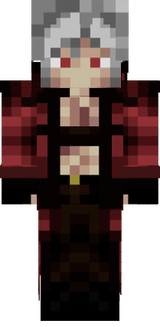 DMC3 Dante