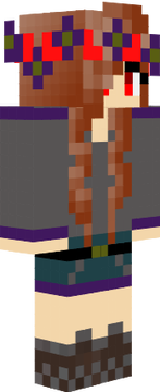 evil little mary