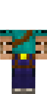 steve rebelles