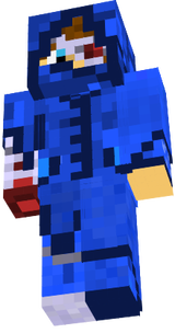 Cybok Wizart