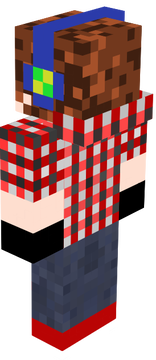 MrMinestalker