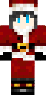 Santa-MinusKunG