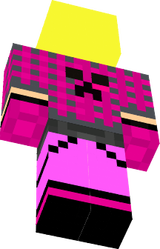 MyCreeperLover